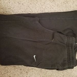 Nike sweats